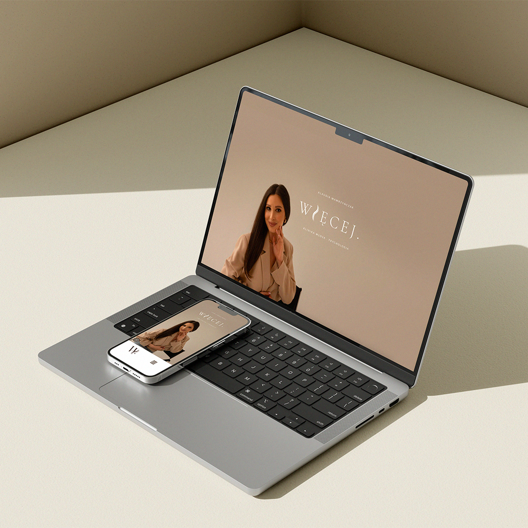 Więcej - Klinika Włosa